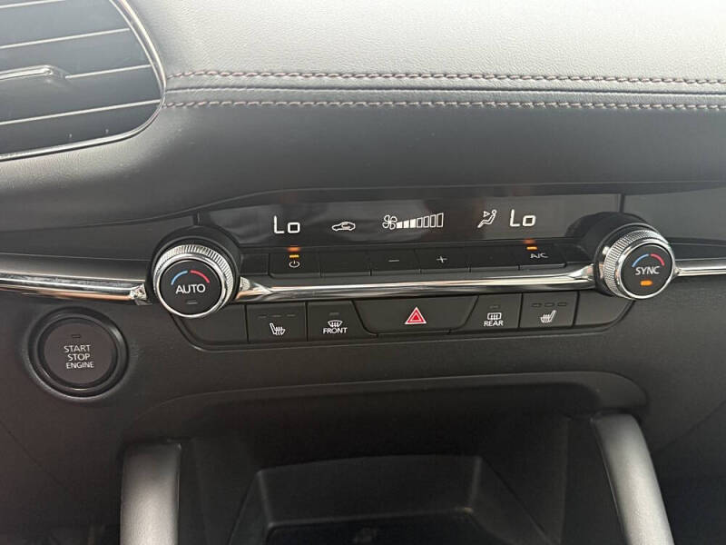 2021 Mazda Mazda3 Hatchback Preferred