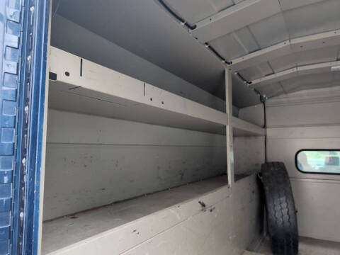 2020 Ford F-450 Super Duty