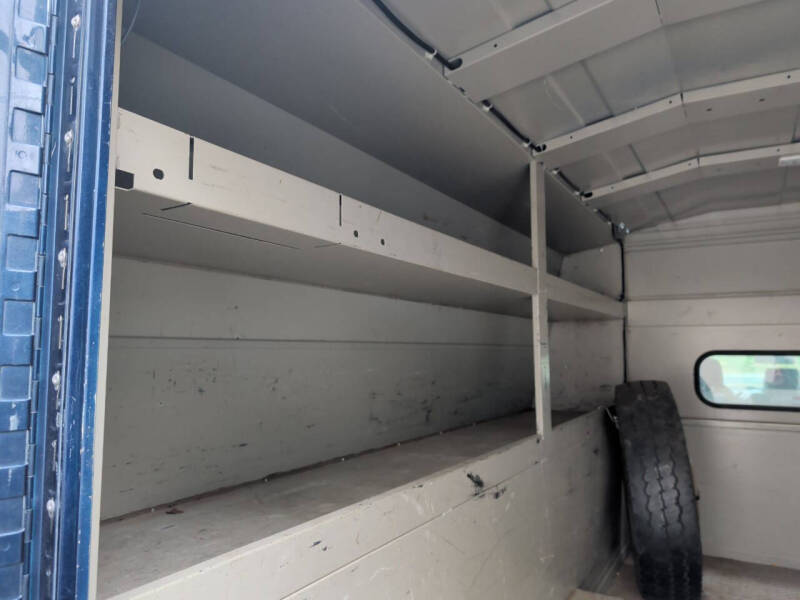 2020 Ford F-450 Super Duty