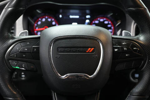 2019 Dodge Charger R/T