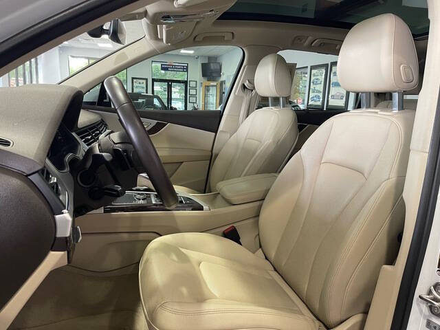 2019 Audi Q7