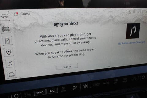 2025 GMC HUMMER EV 3X