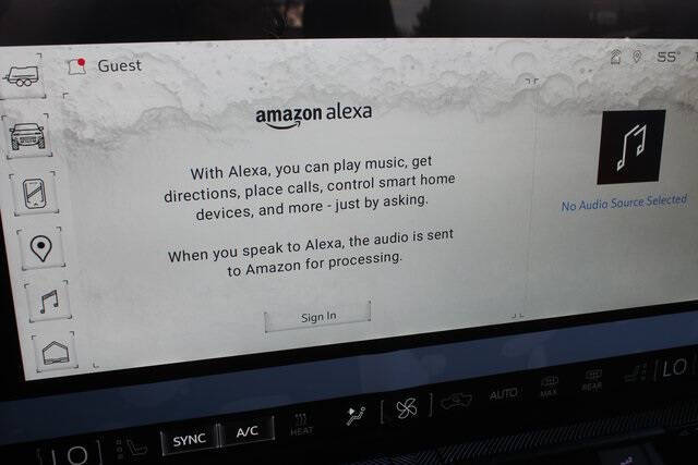 2025 GMC HUMMER EV 3X