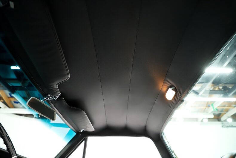 1966 Chevrolet El Camino