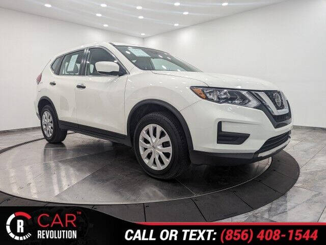 2020 Nissan Rogue for sale at Car Revolution in Maple Shade NJ