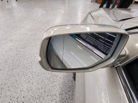 2016 Honda Accord EX-L w/Navi w/Honda Sensing