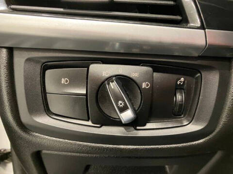 2016 BMW X5 sDrive35i