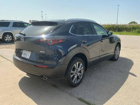 2024 Mazda CX-30 2.5 S Preferred