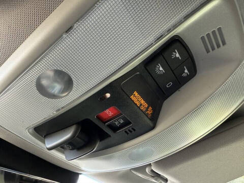 2015 Volvo V60 Cross Country T5