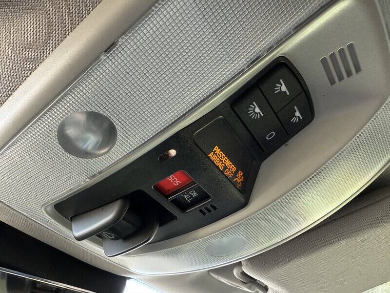 2015 Volvo V60 Cross Country T5