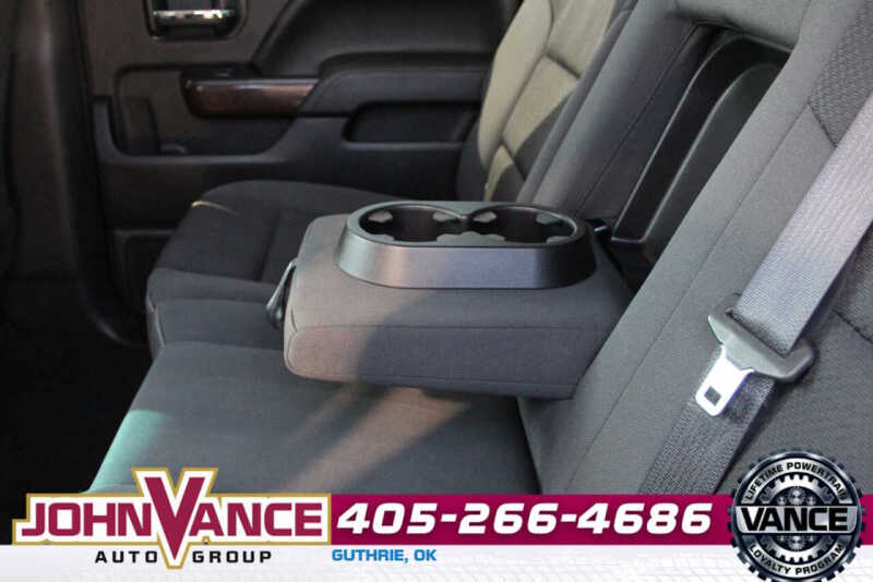 2016 GMC Sierra 1500