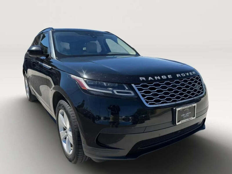 2019 Land Rover Range Rover Velar P250 S