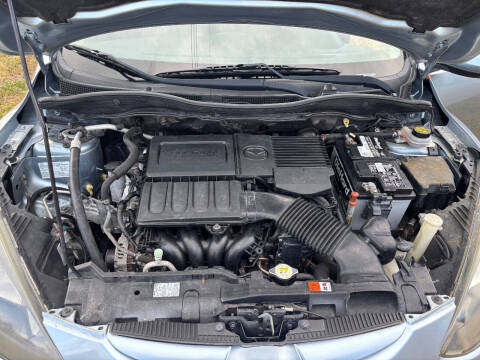 2013 Mazda MAZDA2 Sport