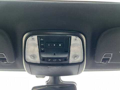 2026 Dodge Durango GT HEMI Plus