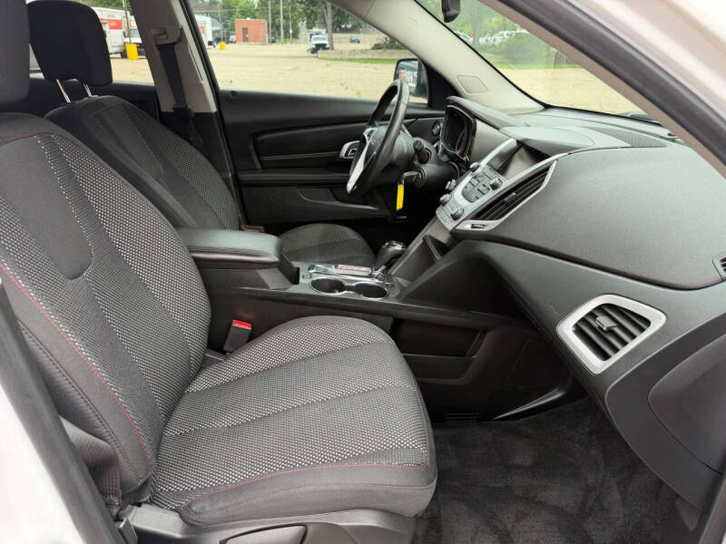 2016 GMC Terrain SLE-2