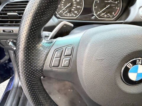 2013 BMW 1 Series 135is