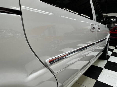 2006 Buick Terraza CX