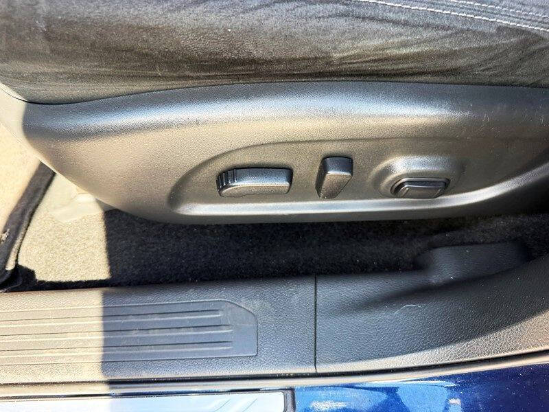 2020 Nissan Murano SV