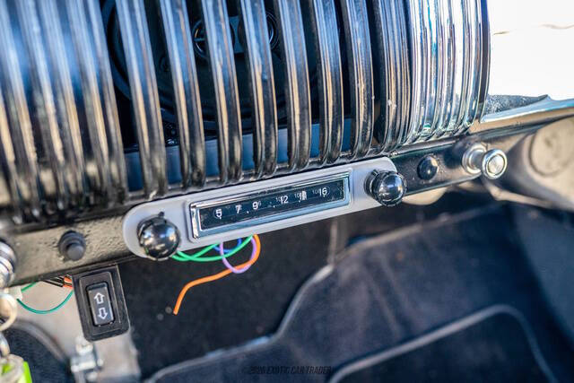 1954 Chevrolet 3100