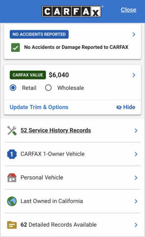 2006 Lexus RX 400h