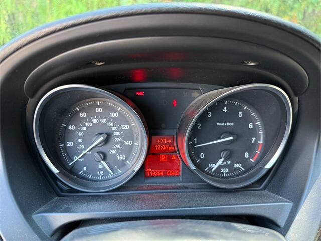 2014 BMW Z4 sDrive28i