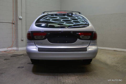 2004 Mercury Sable GS