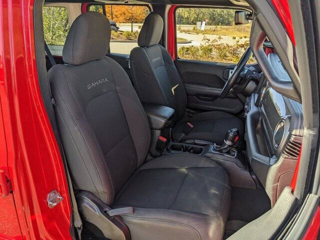 2022 Jeep Wrangler Unlimited