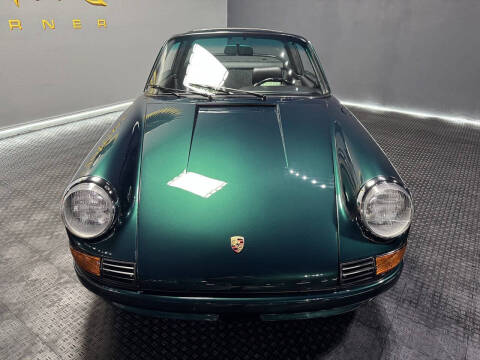 1973 Porsche 911