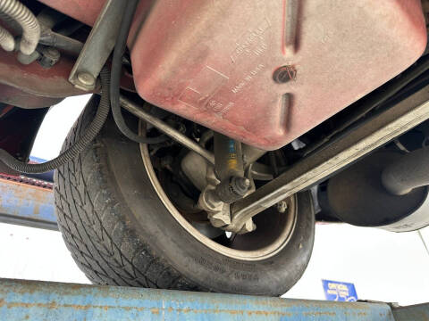 1994 Chevrolet Corvette