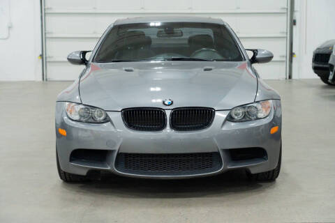 2013 BMW M3