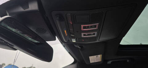 2017 Jaguar XE 35t R-Sport