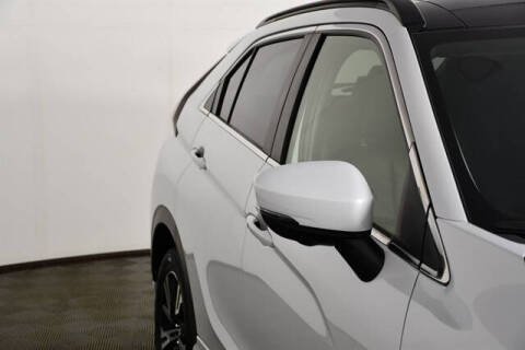 2023 Mitsubishi Eclipse Cross SEL