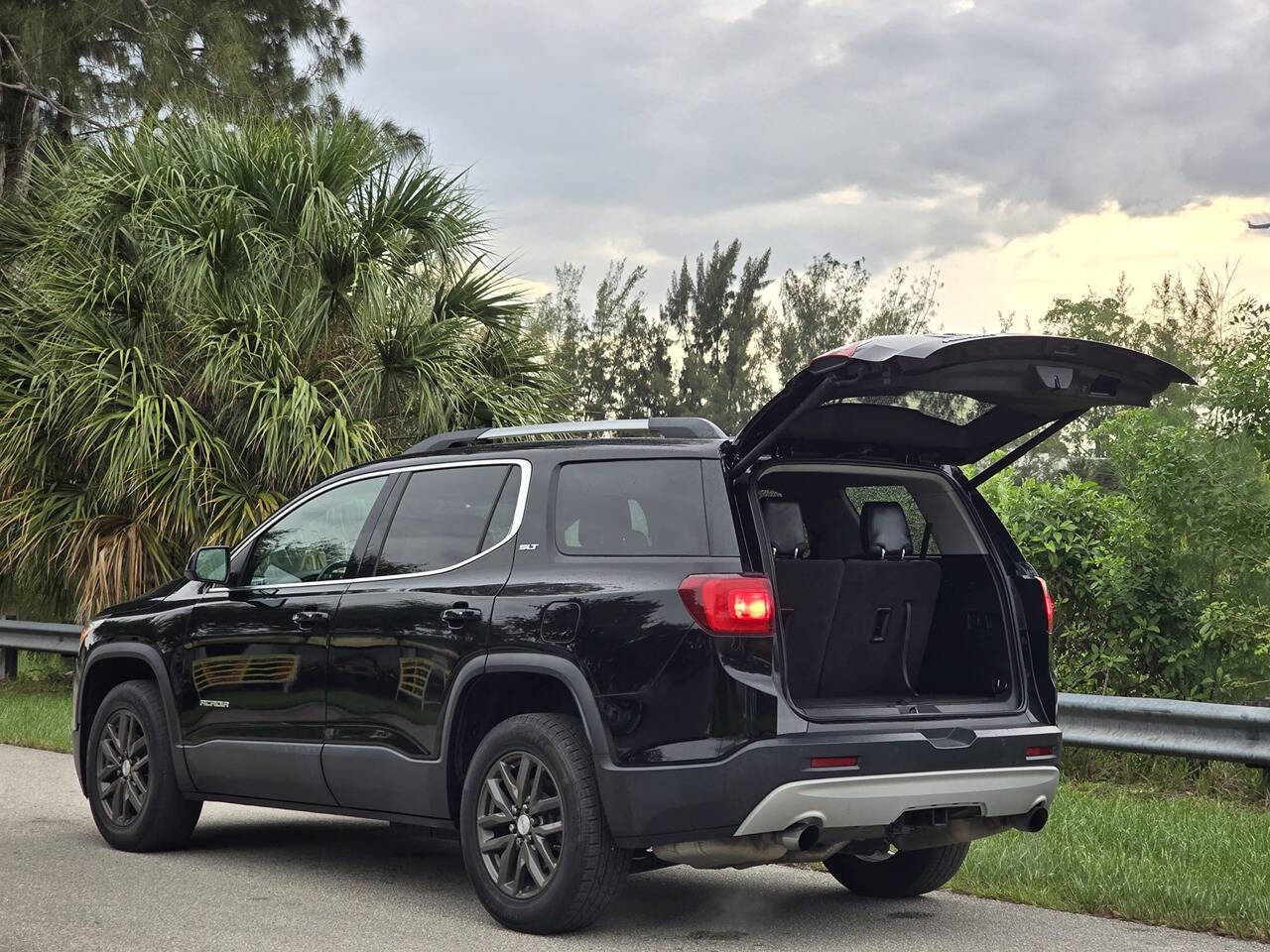 2019 GMC Acadia for sale at All Will Drive Motors in Davie, FL