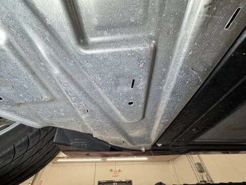 2003 Chevrolet Corvette