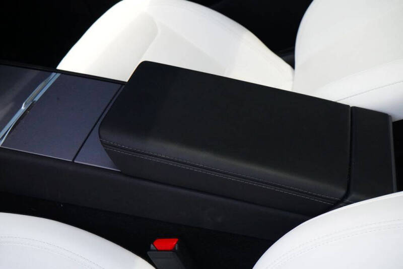 2026 Tesla Model Y Long Range