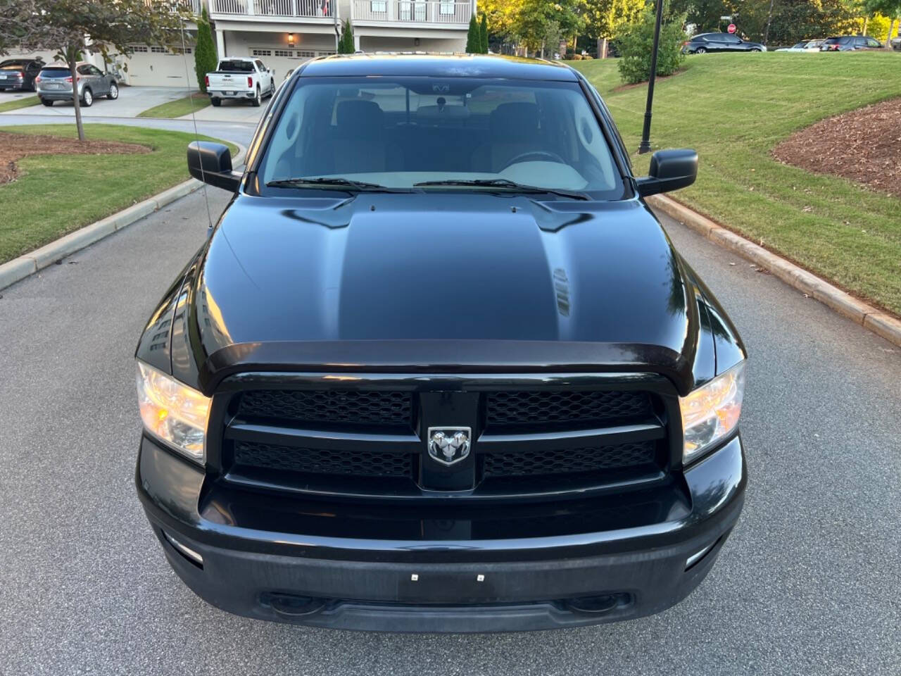 2010 Dodge Ram 1500 for sale at B Brother Auto Sales in Duluth, GA