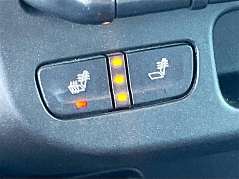 2020 Chevrolet Colorado Z71