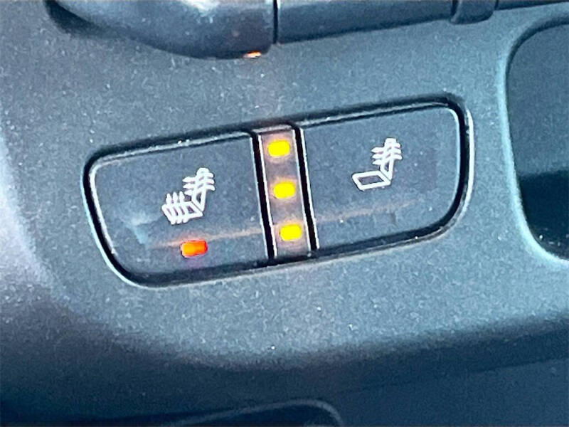 2020 Chevrolet Colorado Z71