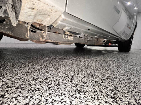 2011 Chevrolet Silverado 1500 Work Truck