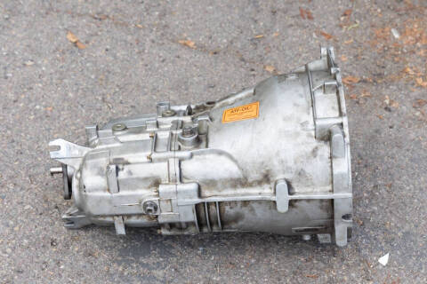 1994 BMW 3 Series 325i