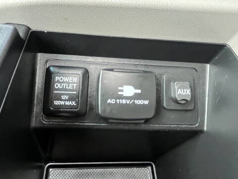 2010 Honda Pilot EX-L w/DVD