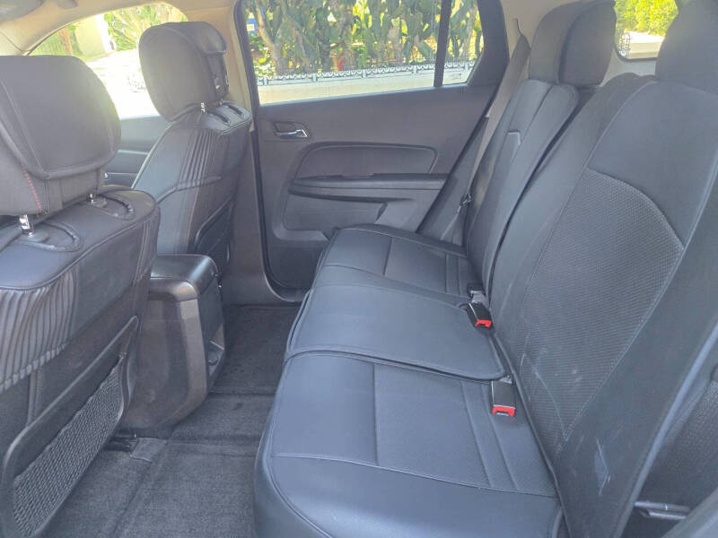 2011 GMC Terrain SLE-1