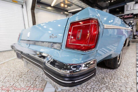 1975 Oldsmobile Delta Eighty-Eight