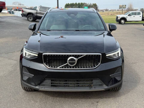 2023 Volvo XC40 B5 Core