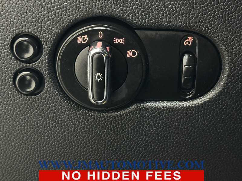 2019 MINI Hardtop 4 Door Cooper S