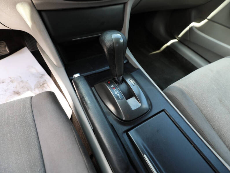 2008 Honda Accord LX