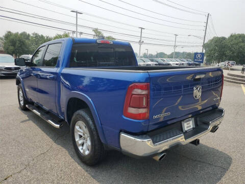 2019 RAM 1500 for sale at Southern Auto Solutions - Acura Carland in Marietta GA