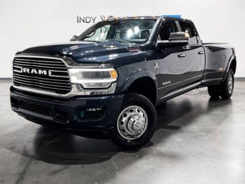 2022 RAM Ram Pickup 3500 for sale at Indy Wholesale Direct in Carmel IN