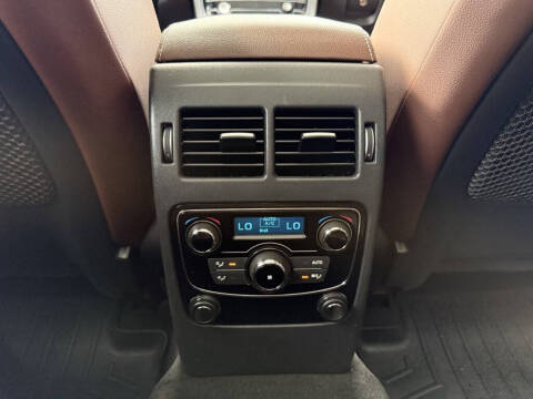 2017 Jaguar F-PACE S