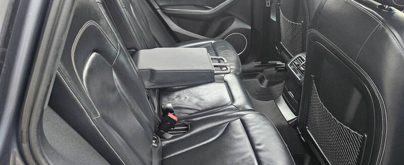 2015 Audi SQ5 3.0T quattro Prestige